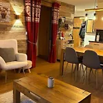 Cosy With A Beautiful View - 2 Bedrooms - 8 Pers * Nendaz