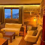 Апартаменты Cosy With A Beautiful View - 2 Bedrooms - 8 Pers
