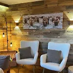 Cosy With A Beautiful View - 2 Bedrooms - 8 Pers