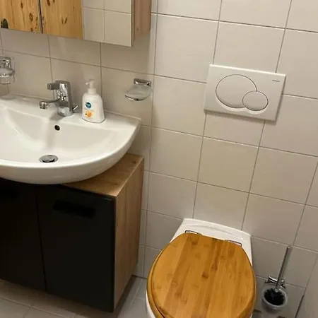 Apartamento Cosy With A Beautiful View - 2 Bedrooms - 8 Pers Nendaz