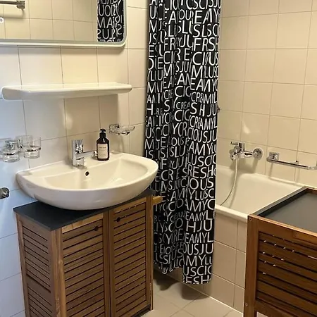Apartment Cosy With A Beautiful View - 2 Bedrooms - 8 Pers