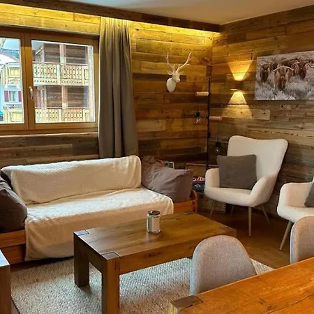 Cosy With A Beautiful View - 2 Bedrooms - 8 Pers