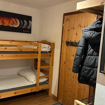 Cosy With A Beautiful View - 2 Bedrooms - 8 Pers Appartement *