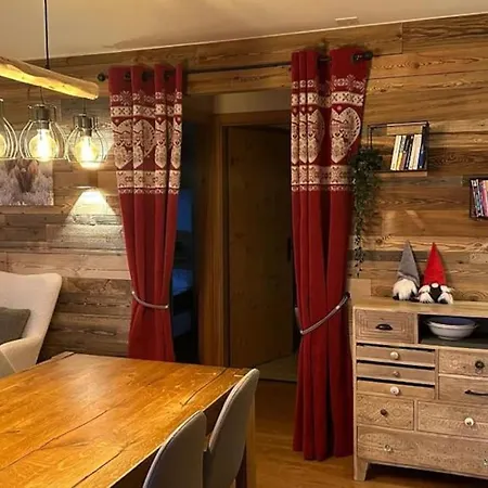 Cosy With A Beautiful View - 2 Bedrooms - 8 Pers Appartement Nendaz