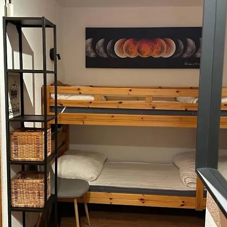 Apartment Cosy With A Beautiful View - 2 Bedrooms - 8 Pers *