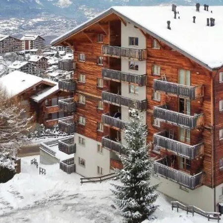 Cosy With A Beautiful View - 2 Bedrooms - 8 Pers *