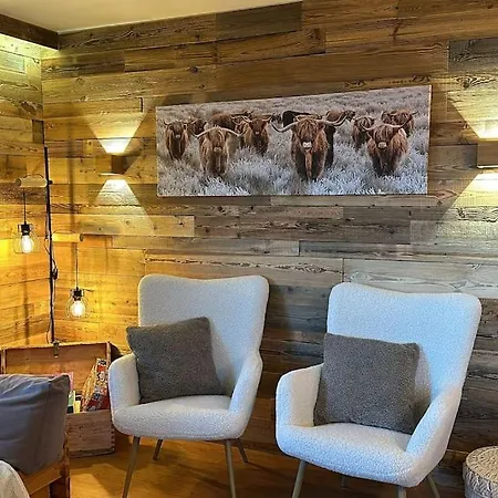 Cosy With A Beautiful View - 2 Bedrooms - 8 Pers