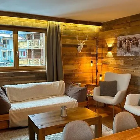 Cosy With A Beautiful View - 2 Bedrooms - 8 Pers *