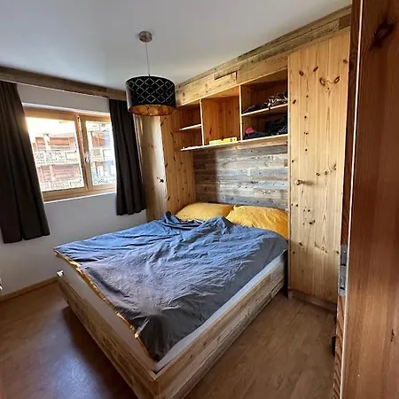 Cosy With A Beautiful View - 2 Bedrooms - 8 Pers Appartement *