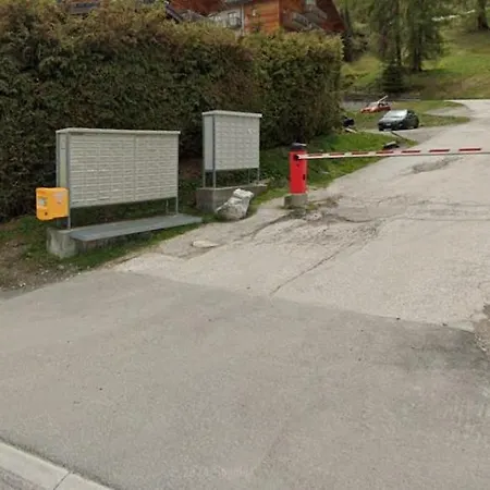 Cosy With A Beautiful View - 2 Bedrooms - 8 Pers Apartment *