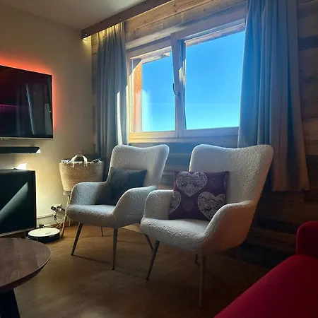 Apartment Cosy With A Beautiful View - 2 Bedrooms - 8 Pers *