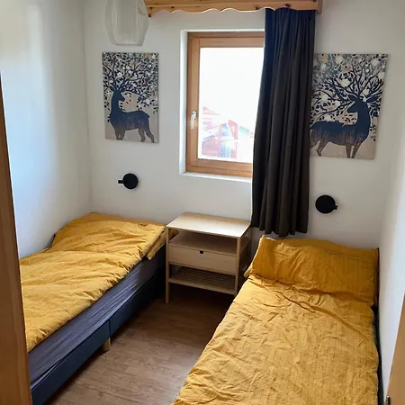 Cosy With A Beautiful View - 2 Bedrooms - 8 Pers * Nendaz