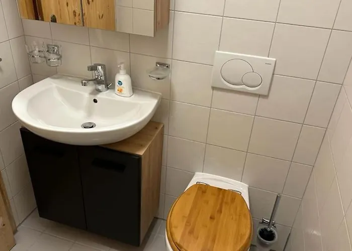 Appartement Cosy With A Beautiful View - 2 Bedrooms - 8 Pers Nendaz