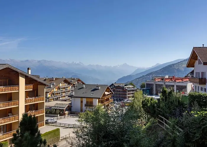 Cosy With A Beautiful View - 2 Bedrooms - 8 Pers Apartamento