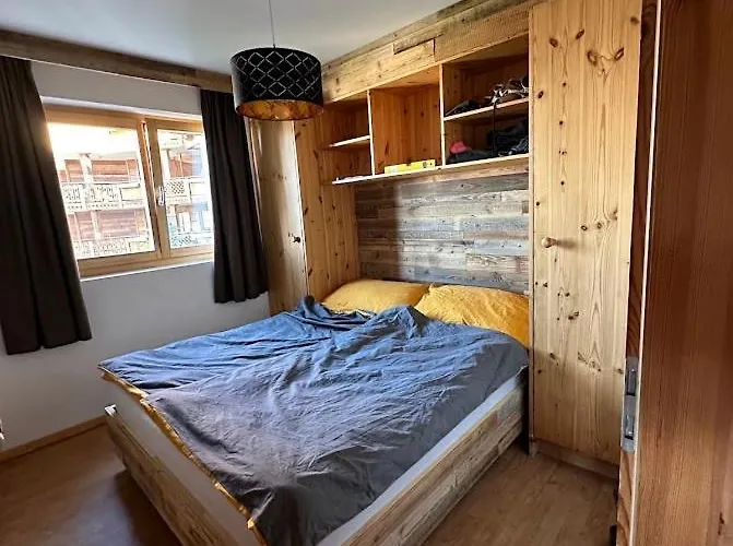 Cosy With A Beautiful View - 2 Bedrooms - 8 Pers Apartamento *