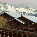 Cosy With A Beautiful View - 2 Bedrooms - 8 Pers * Nendaz