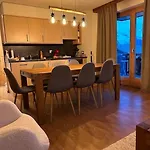 Cosy With A Beautiful View - 2 Bedrooms - 8 Pers * Nendaz