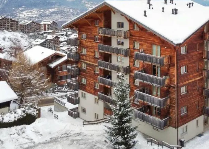 Cosy With A Beautiful View - 2 Bedrooms - 8 Pers *